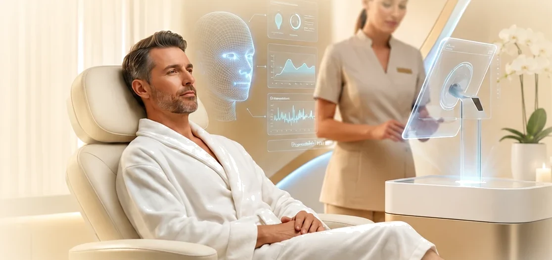 The Clinic Environment