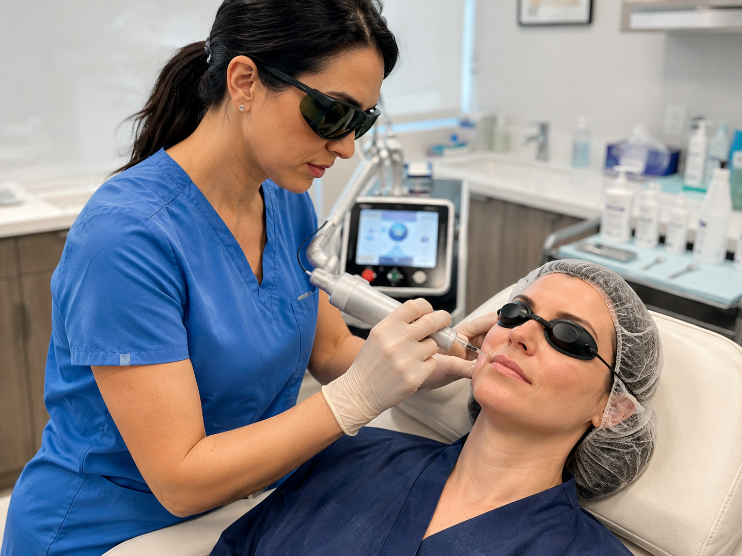 Dermal Fillers
