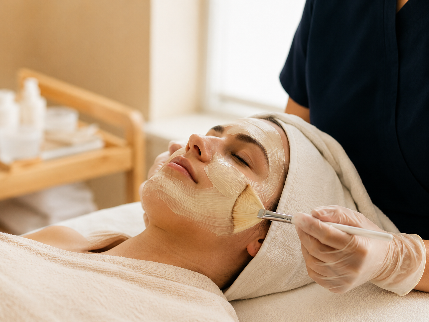 Facials