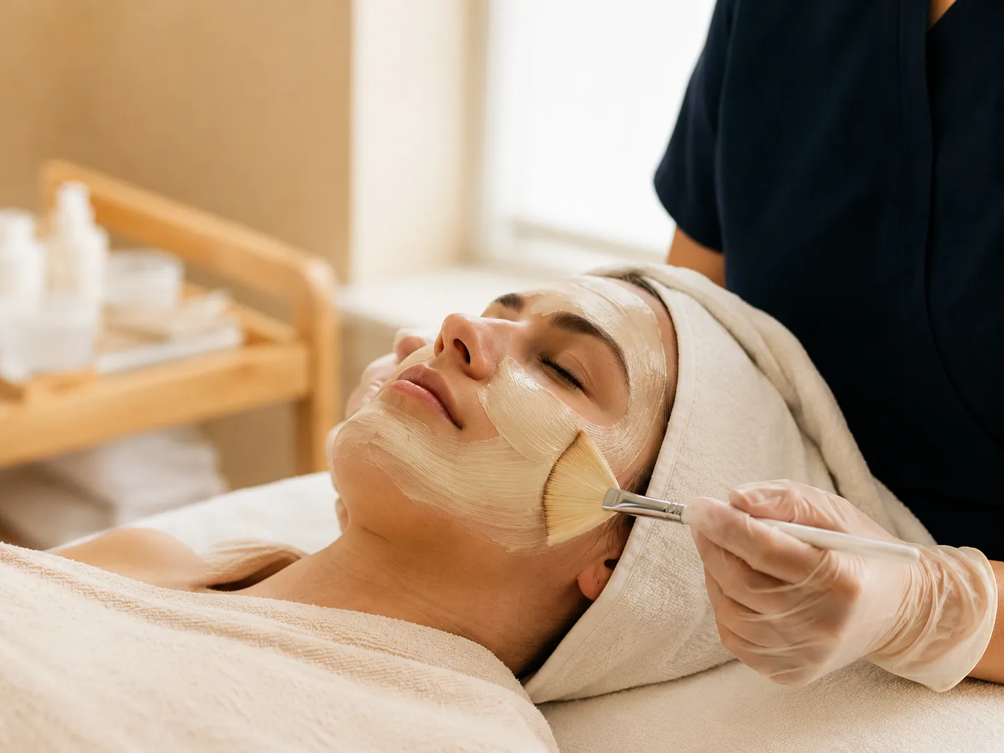 Treatment for Acne Scarring
