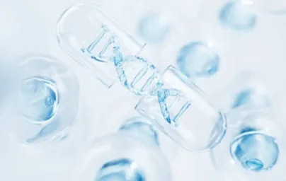 Hydration Support professional skincare range at NexGen Clinic
