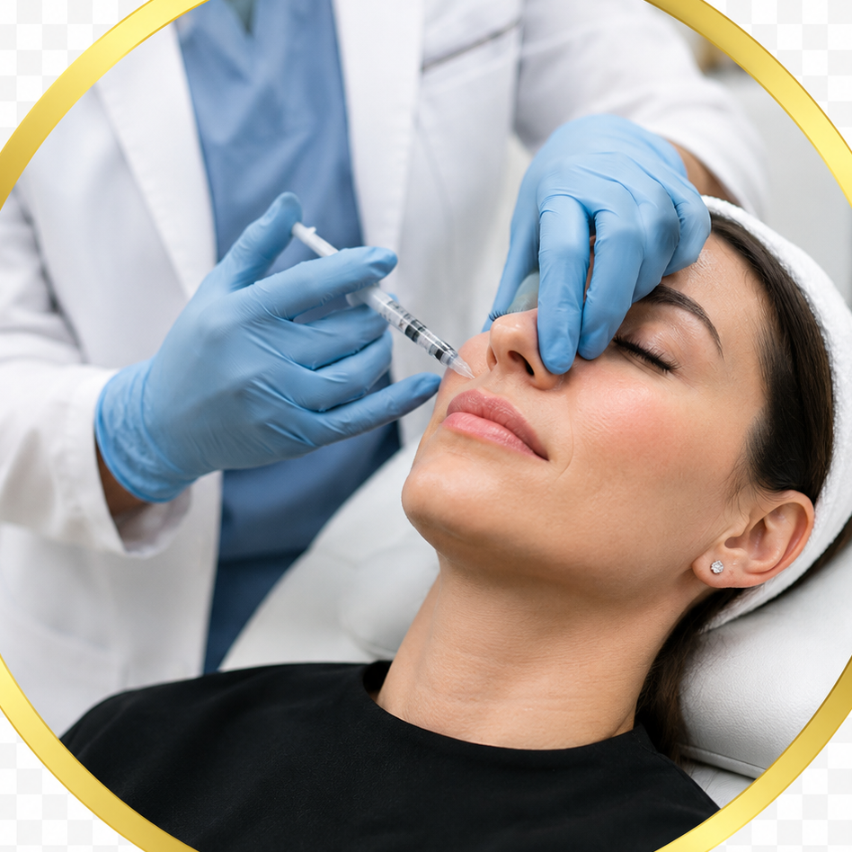 Dermal Fillers