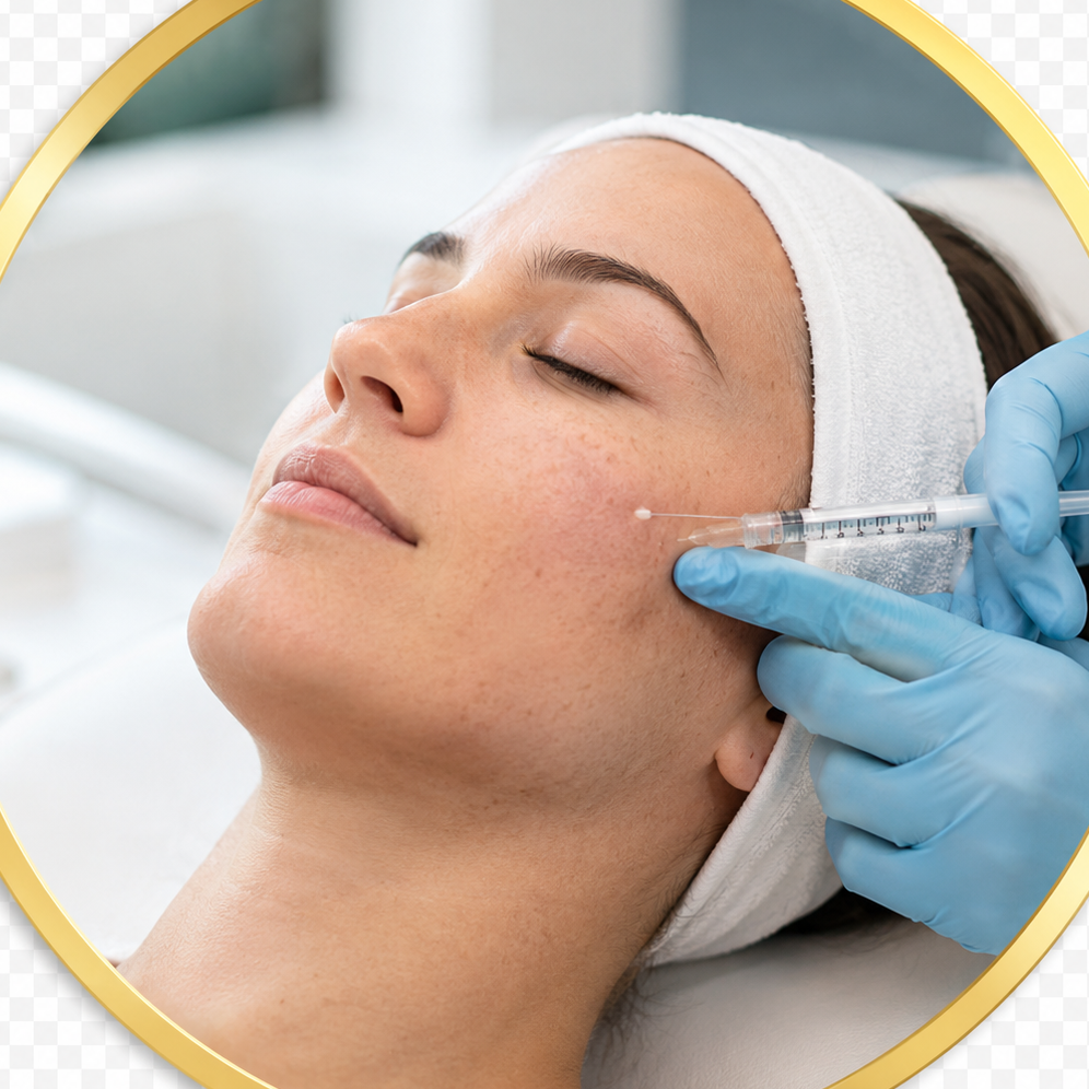 Skin Boosters