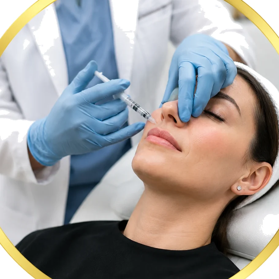 Skin Laxity