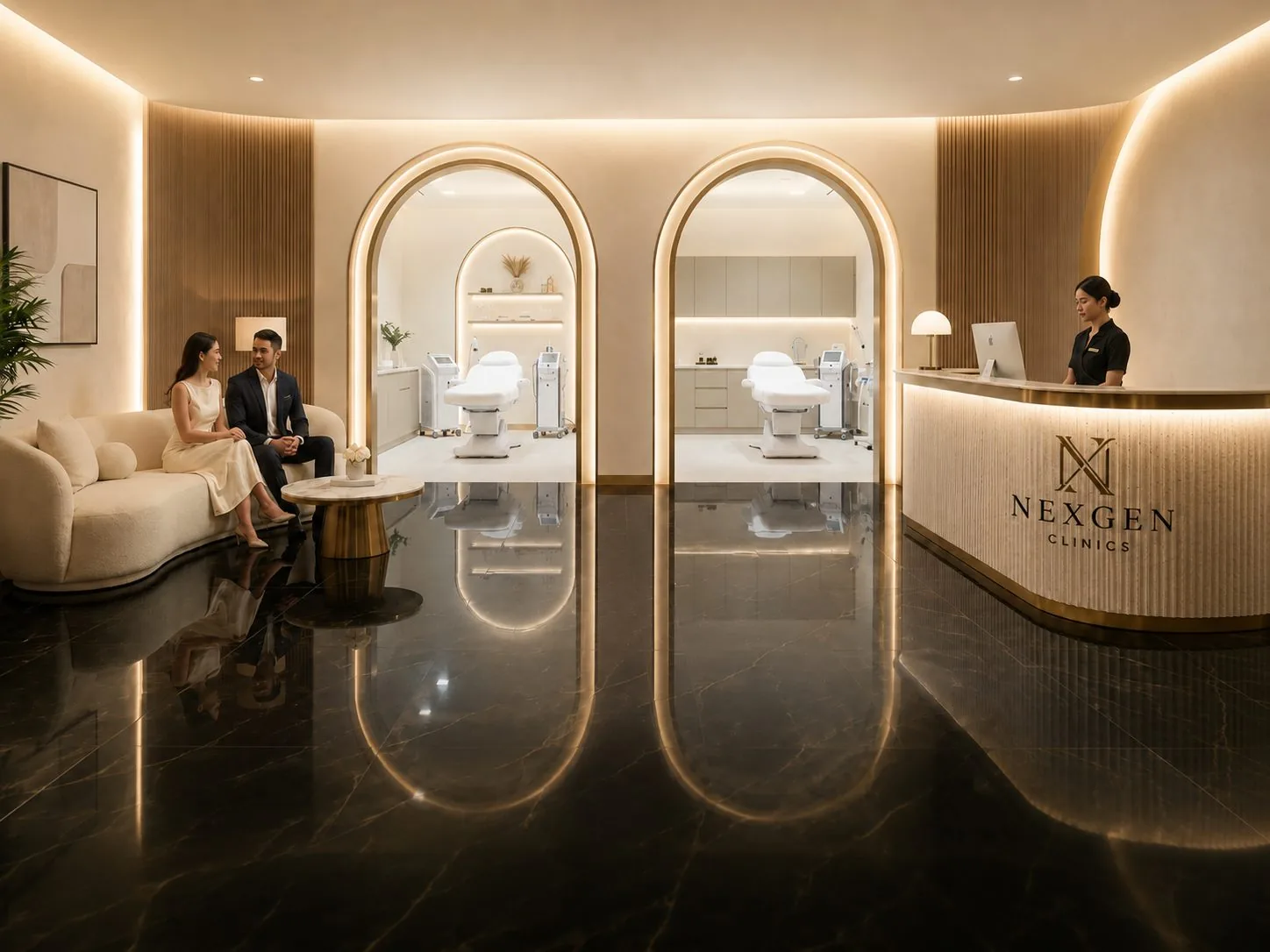 Exploring the Benefits of a Medical Aesthetic Clinic in Cambridge